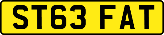 ST63FAT
