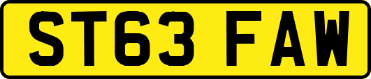 ST63FAW