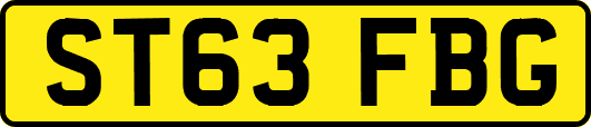ST63FBG