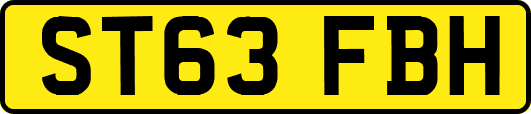 ST63FBH