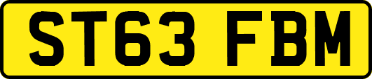 ST63FBM