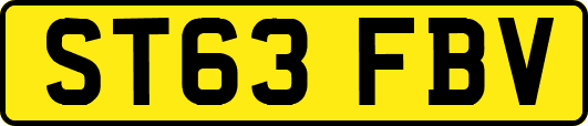 ST63FBV