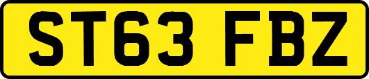 ST63FBZ