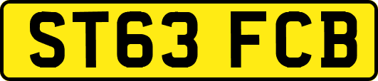 ST63FCB