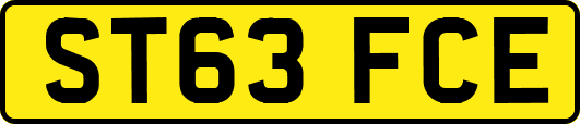 ST63FCE