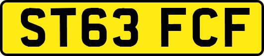 ST63FCF