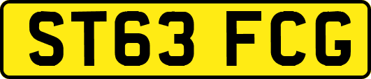 ST63FCG