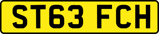 ST63FCH