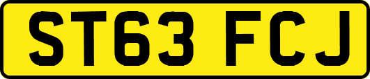 ST63FCJ