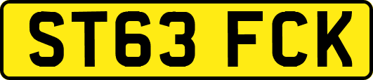ST63FCK