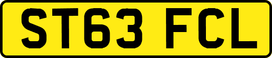 ST63FCL