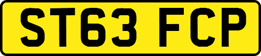 ST63FCP