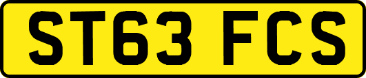 ST63FCS
