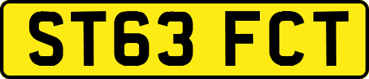 ST63FCT