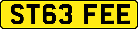 ST63FEE