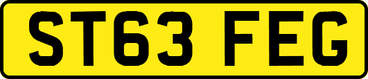 ST63FEG