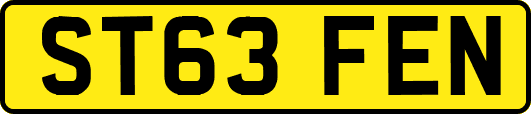 ST63FEN