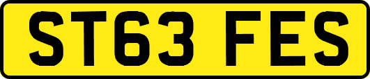 ST63FES