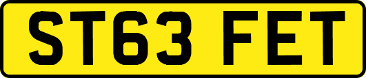 ST63FET