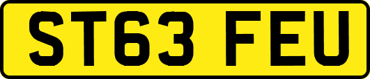 ST63FEU