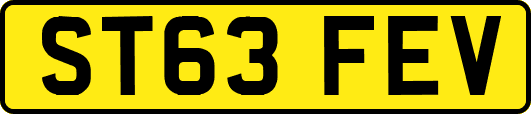 ST63FEV