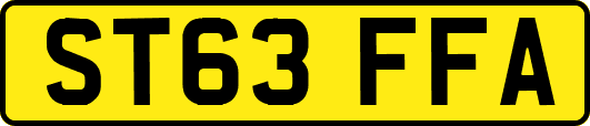 ST63FFA