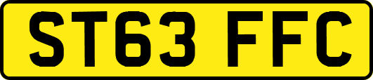 ST63FFC