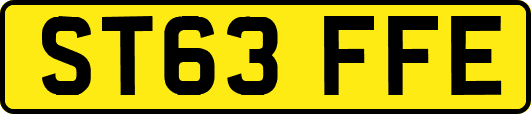ST63FFE