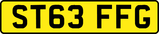 ST63FFG