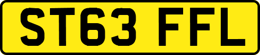 ST63FFL
