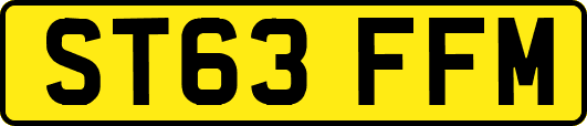 ST63FFM