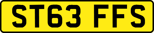 ST63FFS
