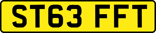 ST63FFT