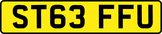 ST63FFU