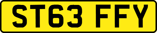 ST63FFY