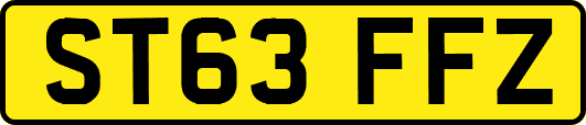 ST63FFZ