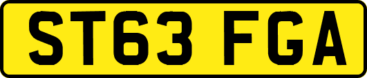 ST63FGA