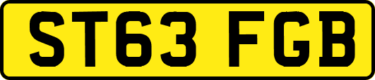 ST63FGB