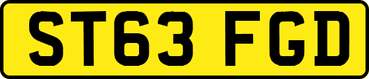 ST63FGD