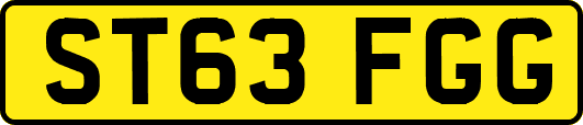 ST63FGG