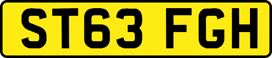 ST63FGH