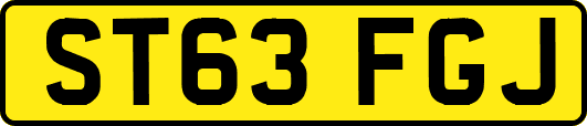 ST63FGJ