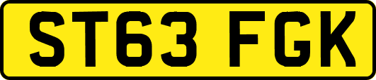 ST63FGK