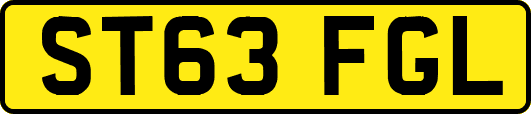 ST63FGL