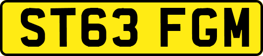 ST63FGM