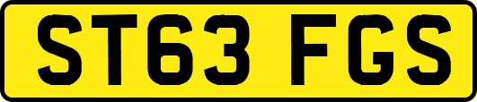ST63FGS