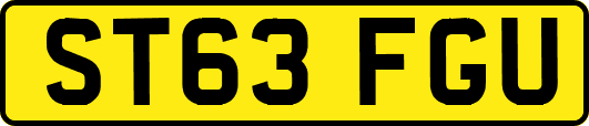ST63FGU
