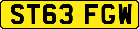 ST63FGW