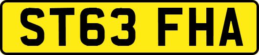 ST63FHA