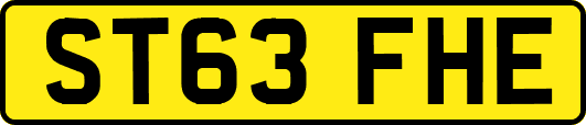 ST63FHE